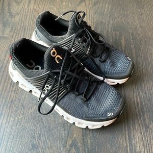 On Women's Cloud Swift Running shoe